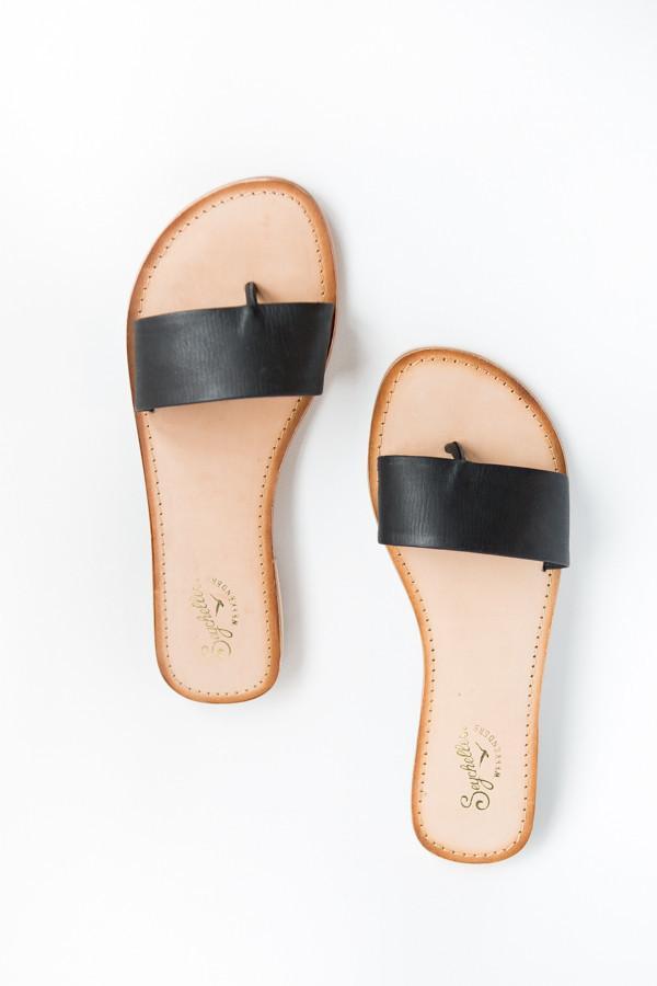 Seychelles City Slicker Sandals