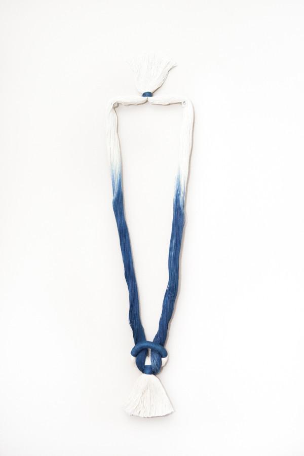 No. 9 Necklace