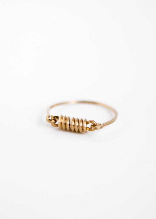 By Boe Generator Ring