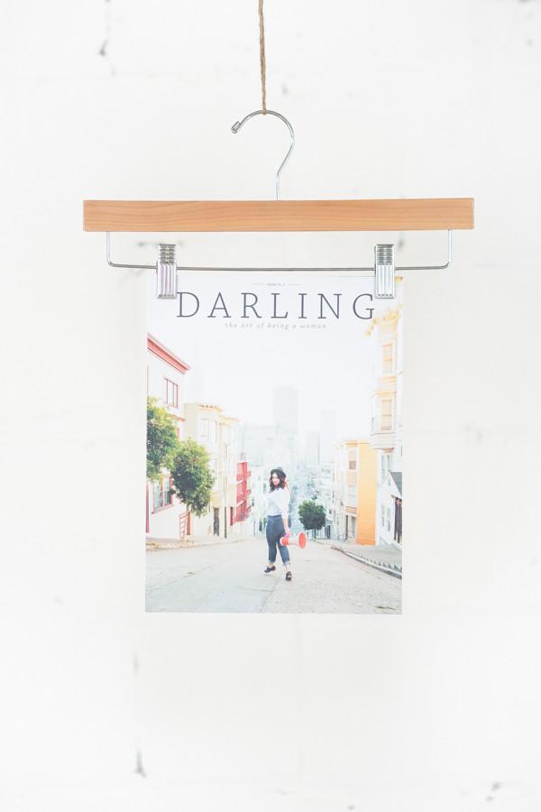 Darling Magazine - No. 7