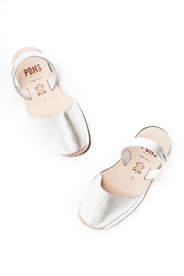 Pons Avarcas Sandals