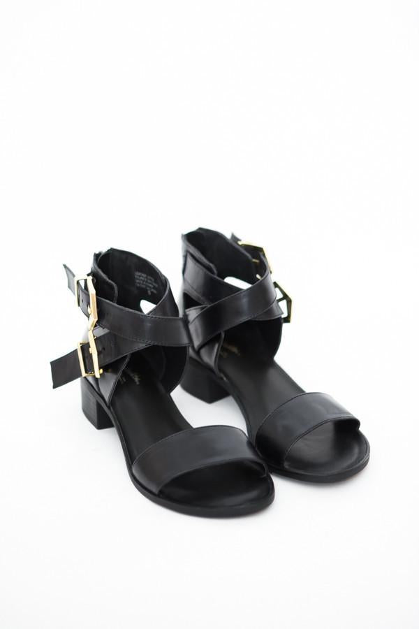 Seychelles Shoes Pardon My French Sandals