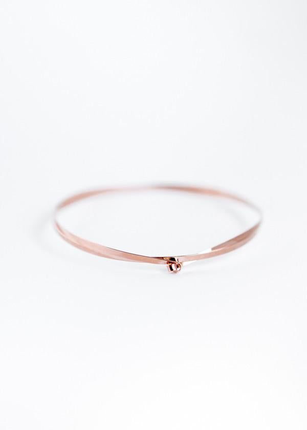 Helix Bangle By Boe
