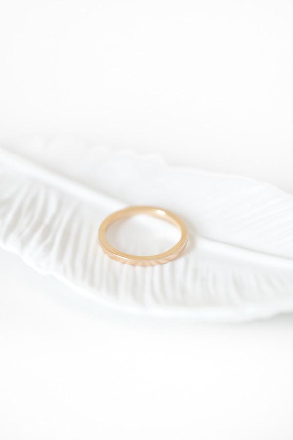 Infinity Ring By Boe