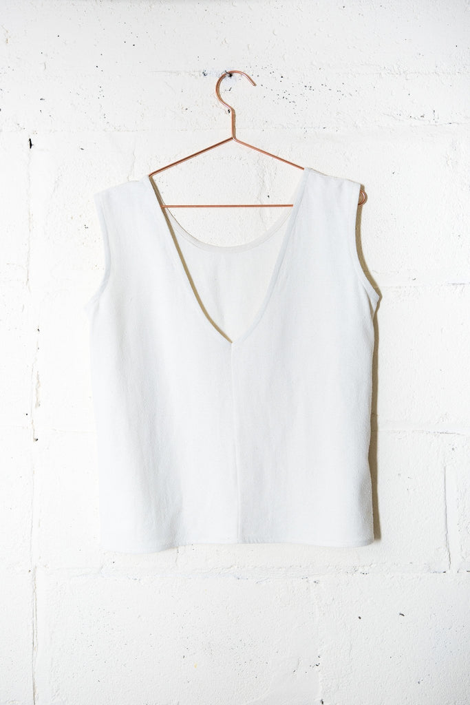 Elizabeth Suzann Marlena Tank