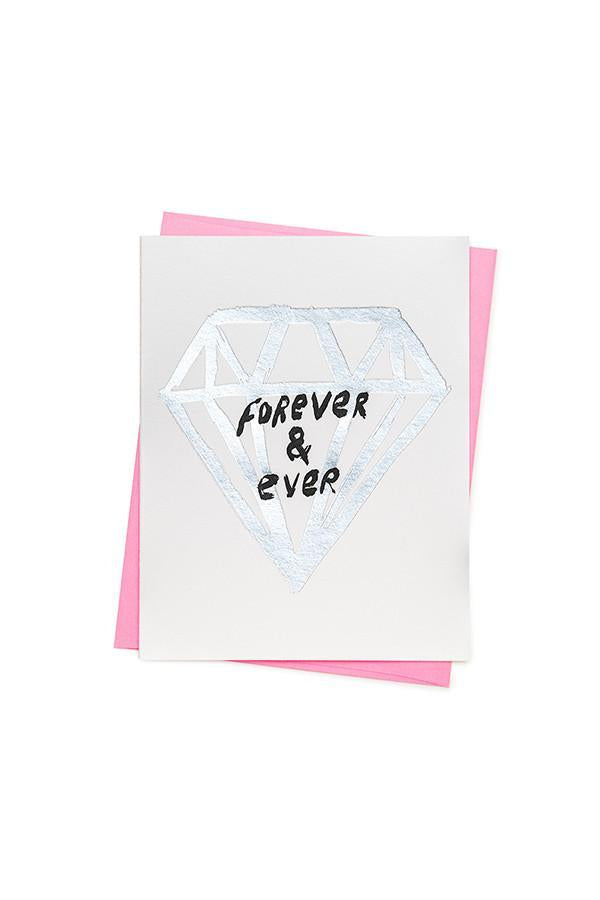 Ashkahn Forever & Ever Card
