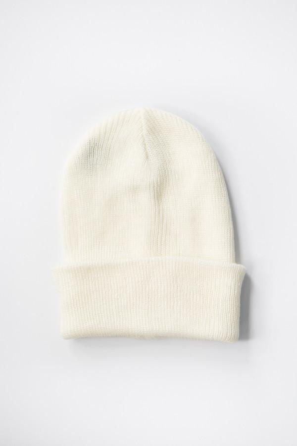 Long Slouchy Beanie