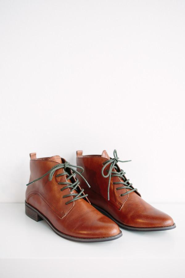Seychelles Shoes Revive Cognac Boots