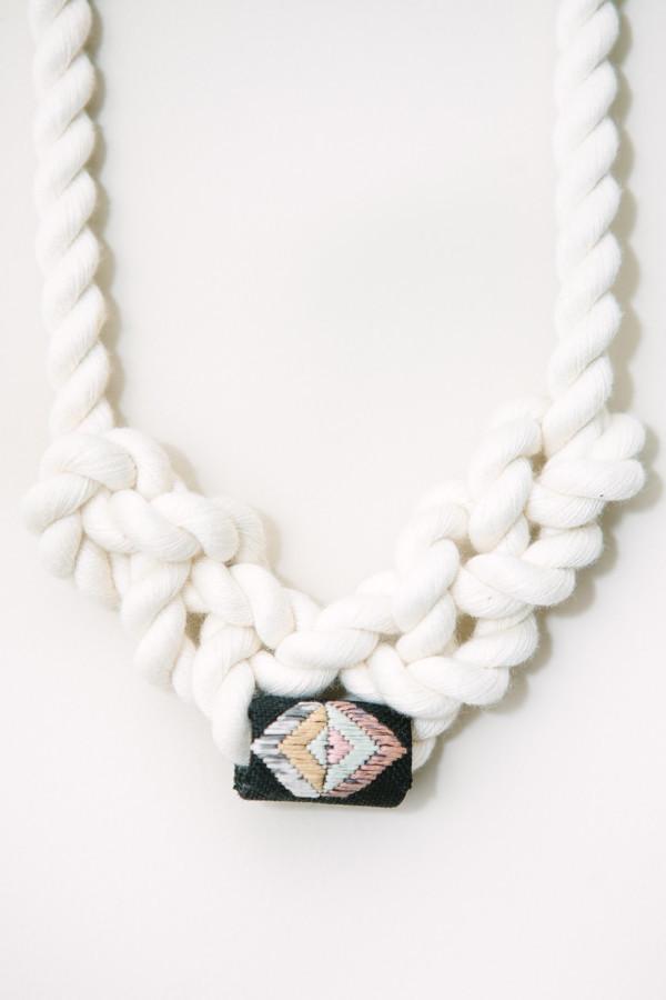 No.1 Necklace