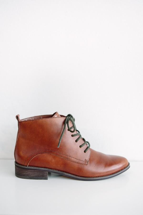 Seychelles Shoes Revive Cognac Boots