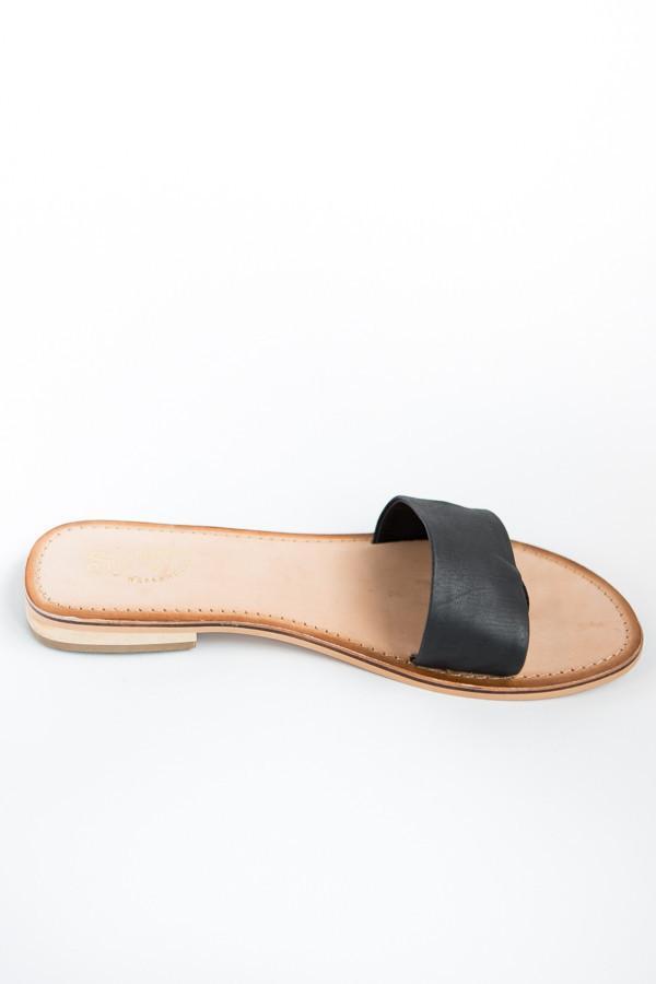Seychelles City Slicker Sandals