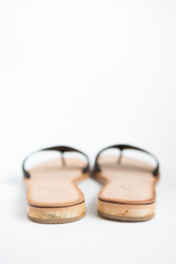 Seychelles City Slicker Sandals