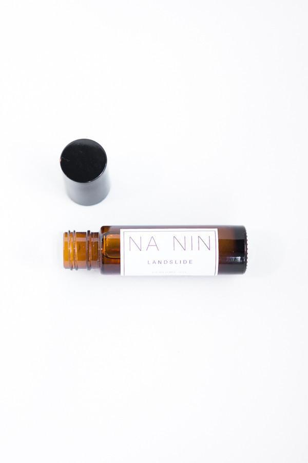Perfume Oil - Landslide