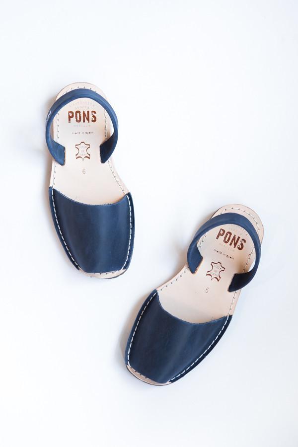 Pons Avarcas Sandals