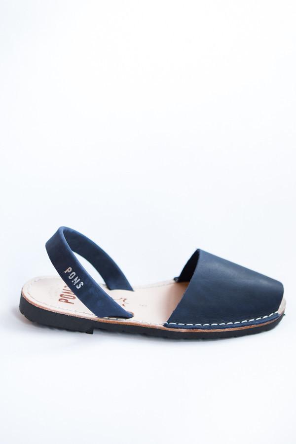 Pons Avarcas Sandals