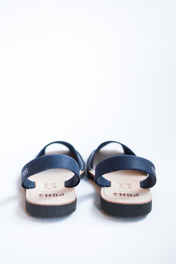 Pons Avarcas Sandals