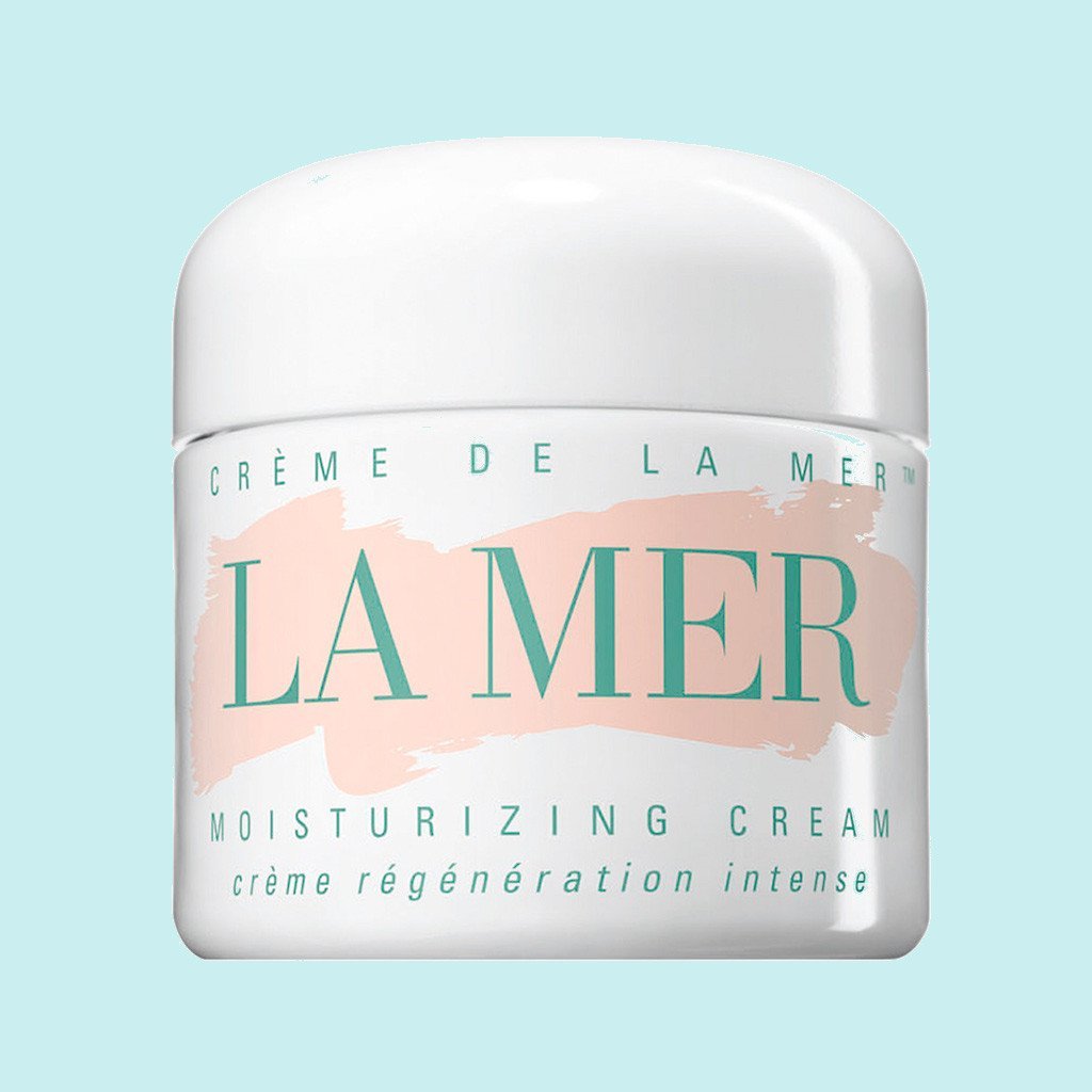 The Moisturizing Lotion