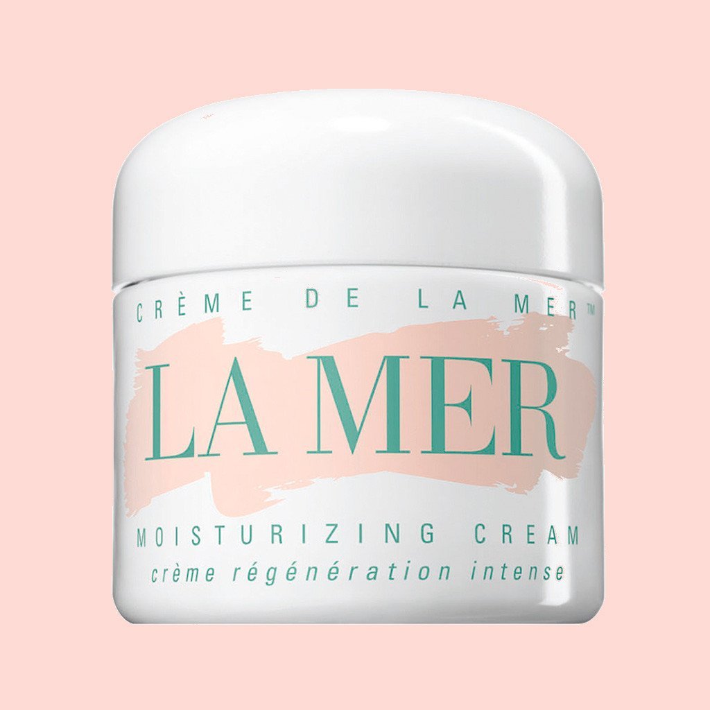 The Moisturizing Lotion