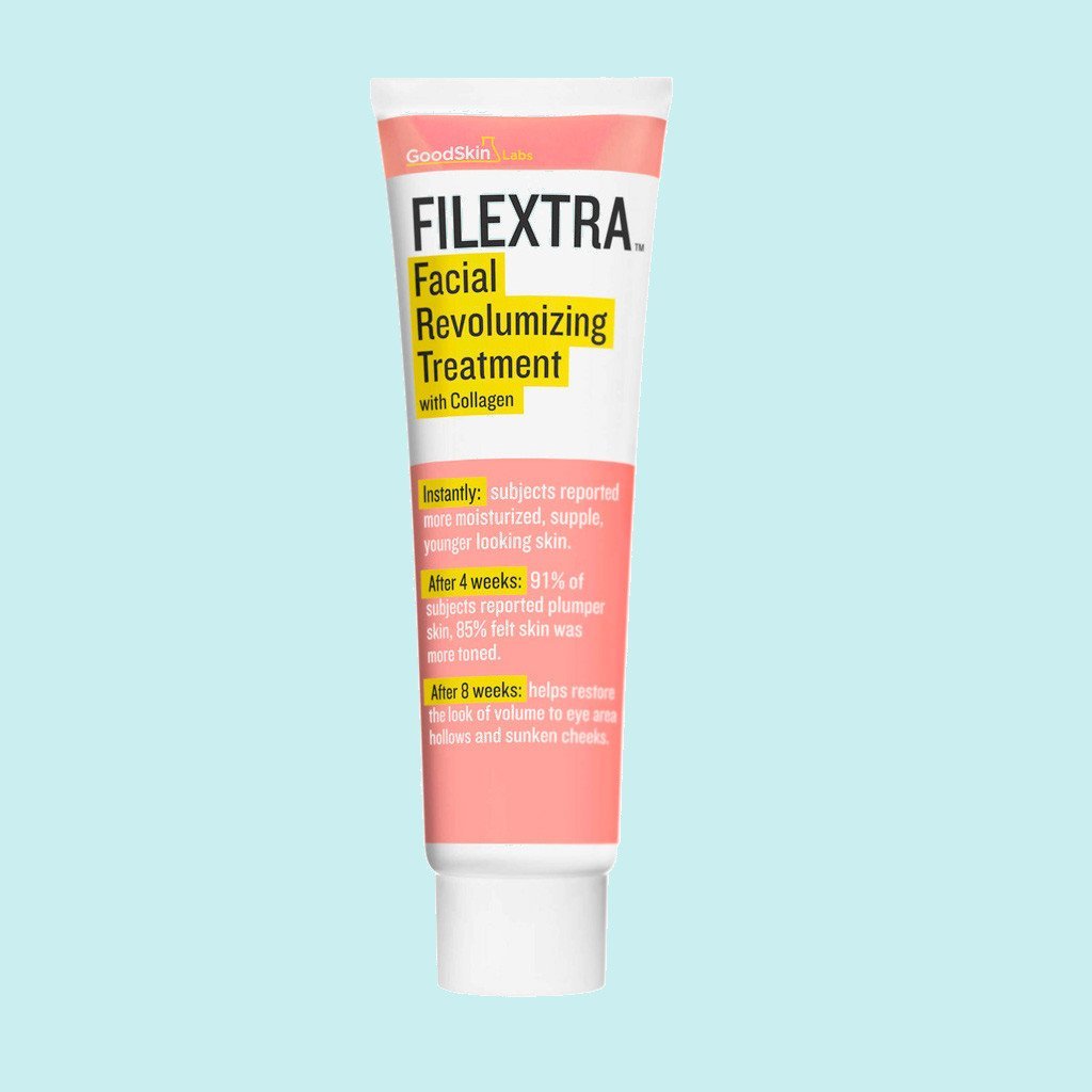 Filextra Facial Treatment