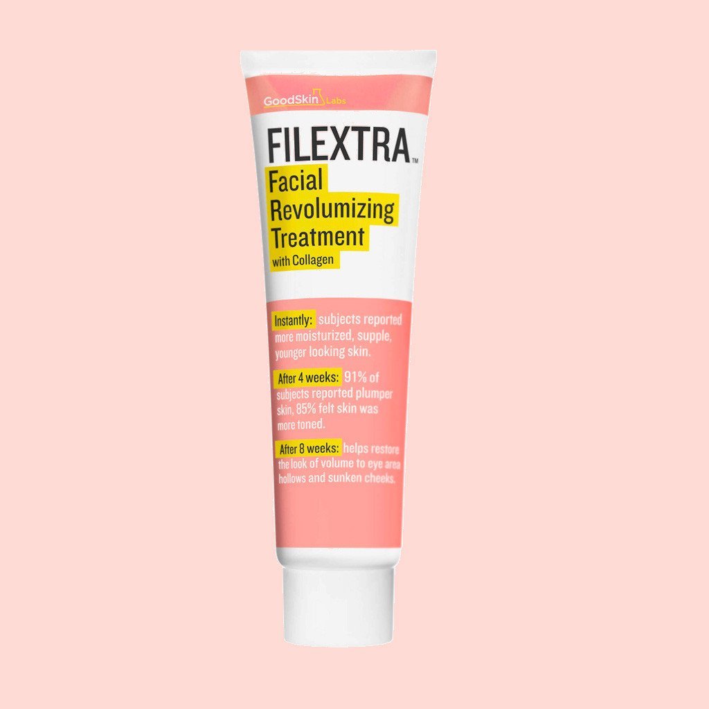 Filextra Facial Treatment