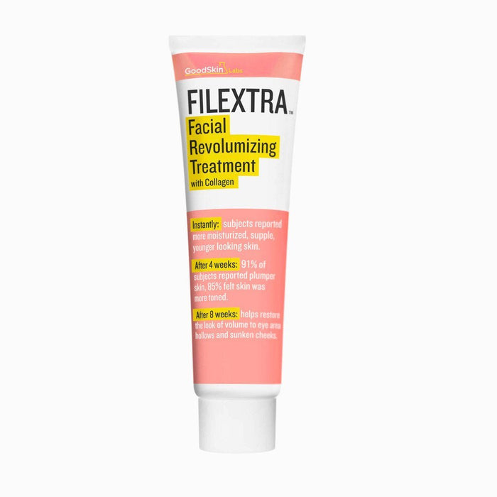 Filextra Facial Treatment