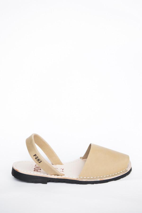Pons Avarcas Sandals