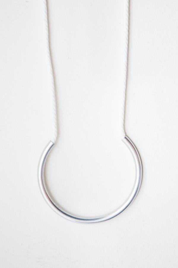 Helio Necklace Maslo jewelry