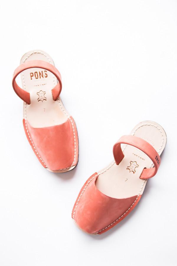 Pons Avarcas Sandals