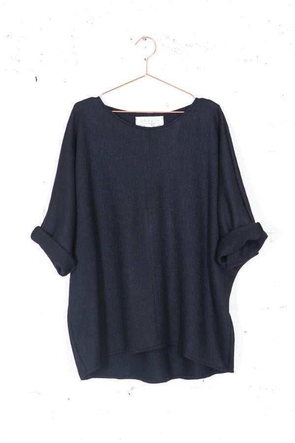 Hackwith Design House Sita Sweater 