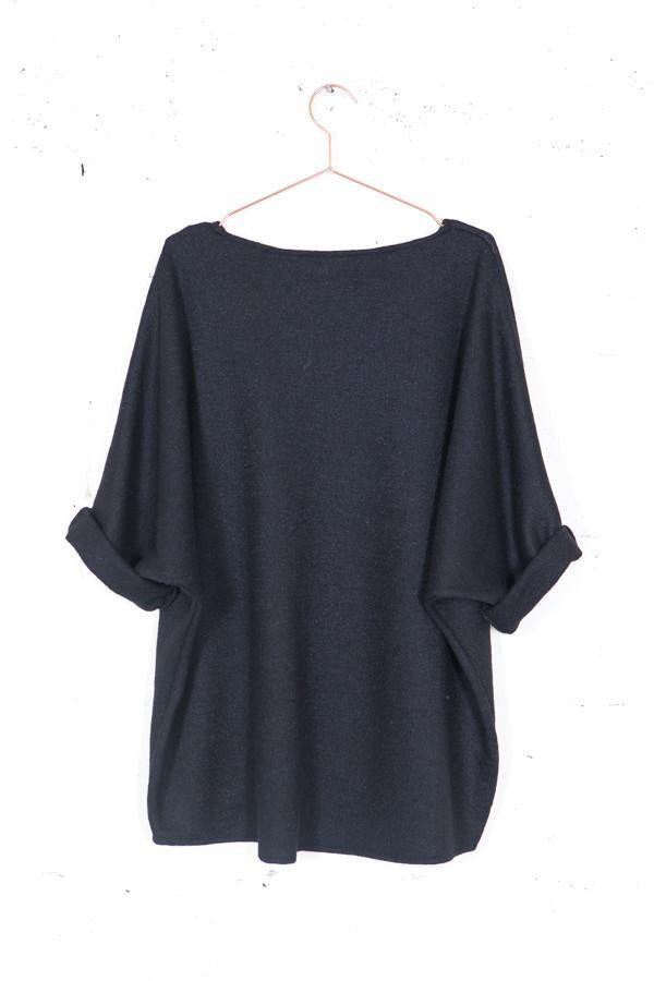 Hackwith Design House Sita Sweater 