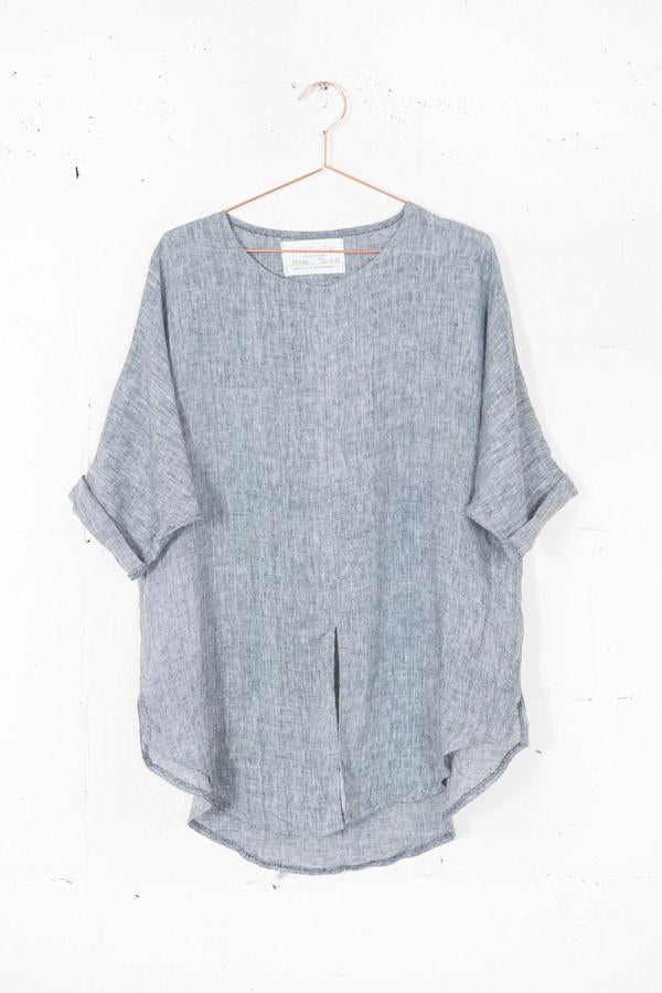 Hackwith Design House Micah Tunic