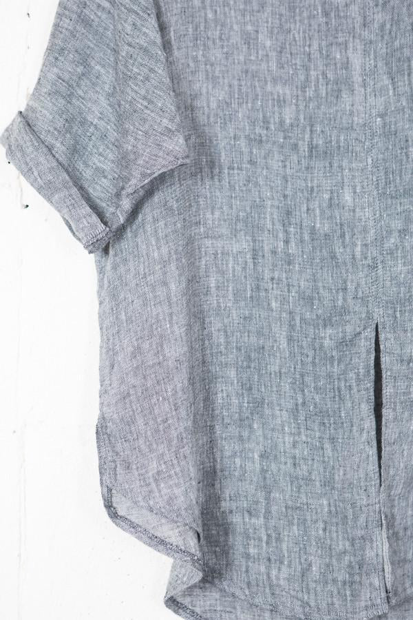 Hackwith Design House Micah Tunic