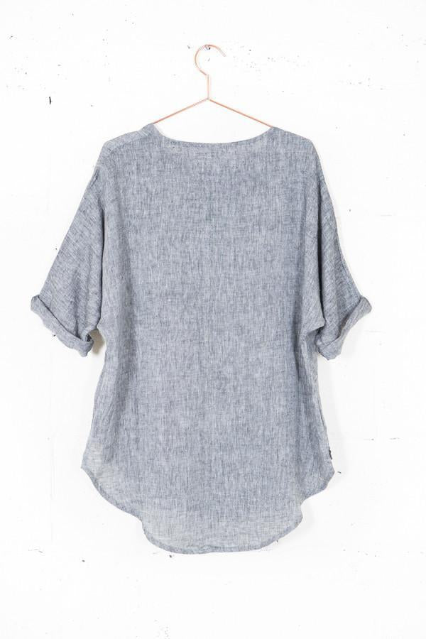 Hackwith Design House Micah Tunic