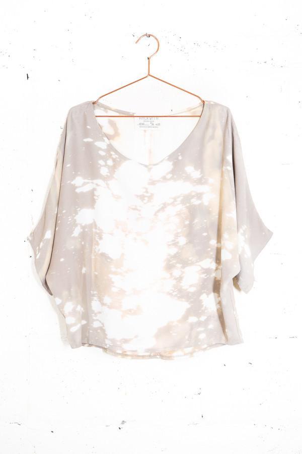 Hackwith Design Opal Top