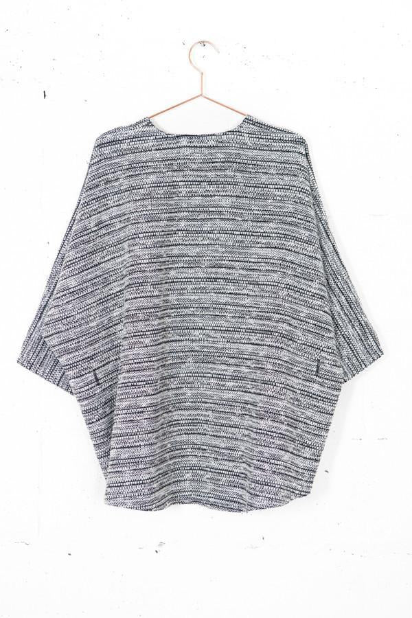 Hackwith Design House Dawson Kimono 