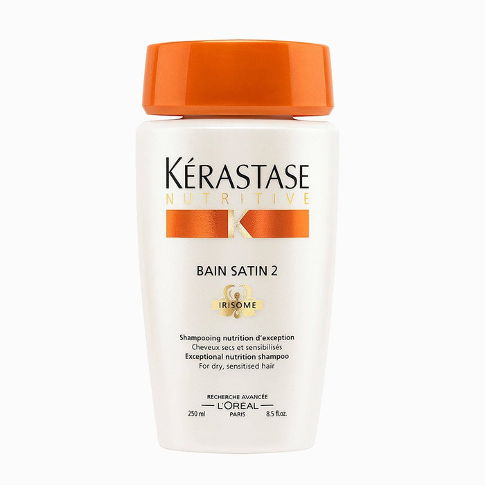 Bain Satin Nutritive