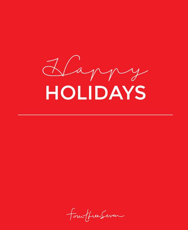 Christmas Gift Card