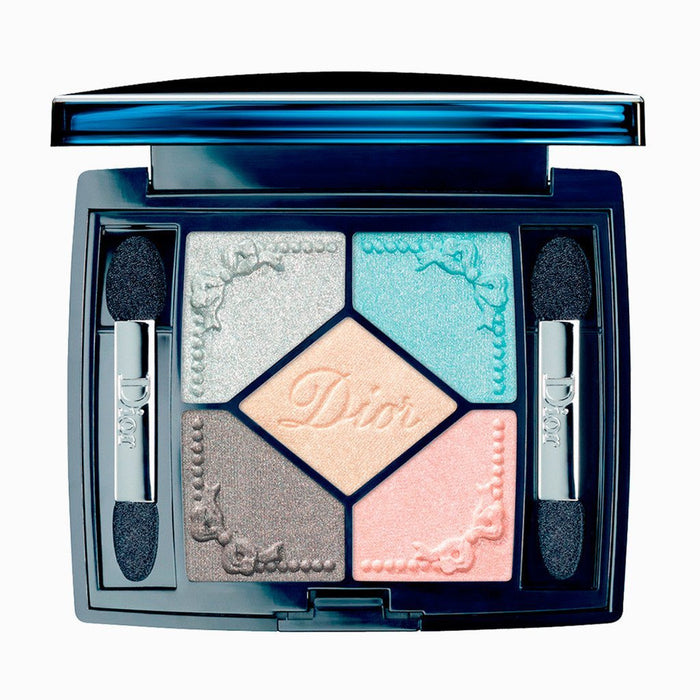 Pastel Eyeshadow 4 Couleurs