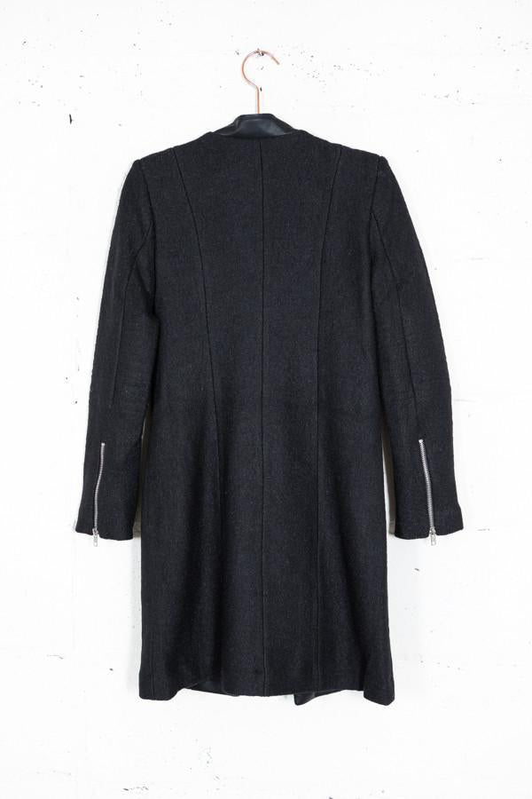 Finleigh Coat