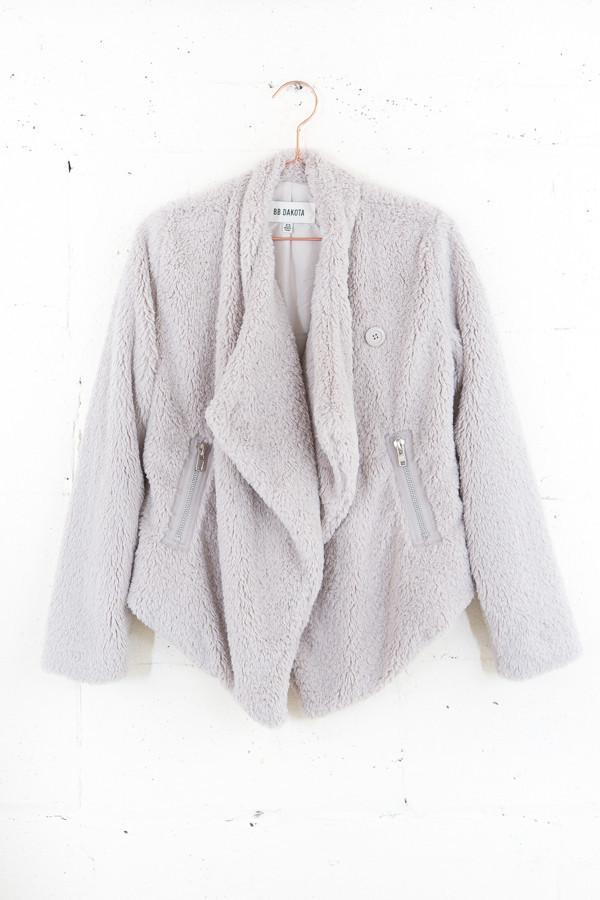 BB Dakota Tierra Jacket