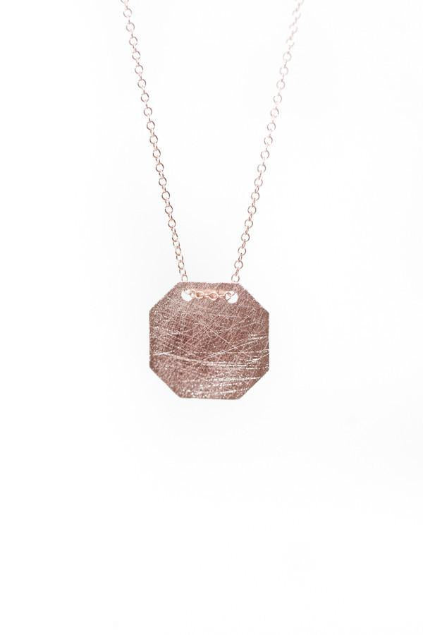 Octet Necklace