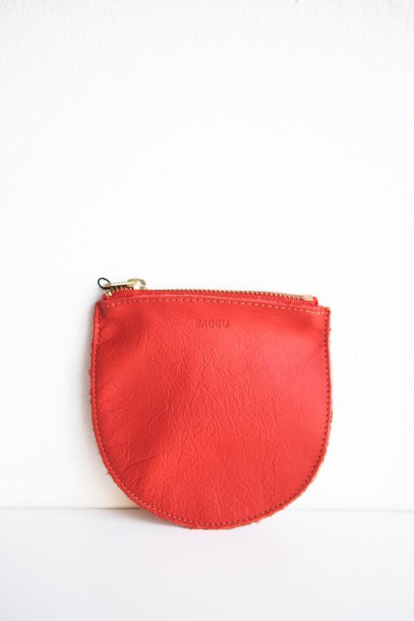 Baggu Small Pouch