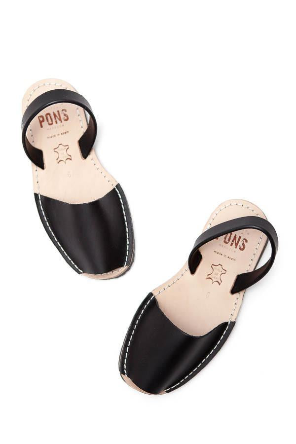Pons Avarcas Sandals