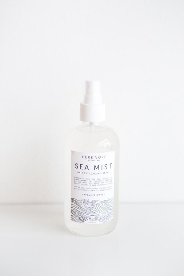 Herbivore Botanicals Sea Mist Hair Spritzer