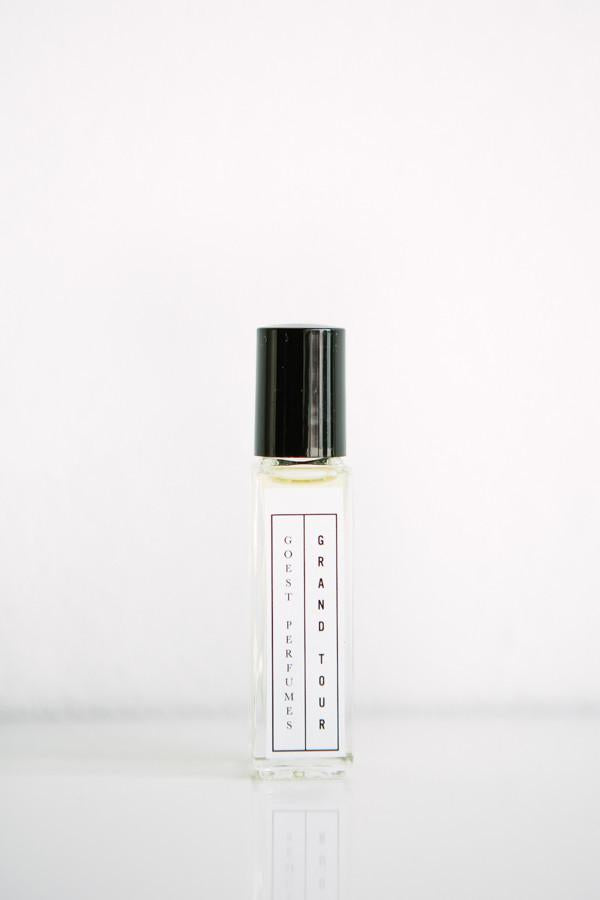 Goest Perfume Grand Tour Roller Perfume