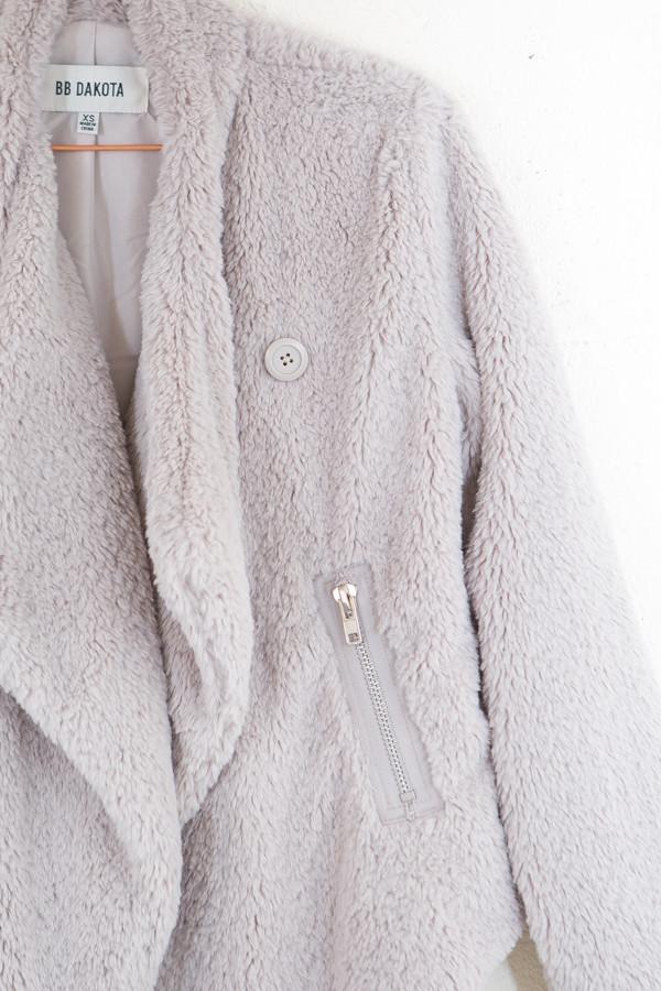 BB Dakota Tierra Jacket