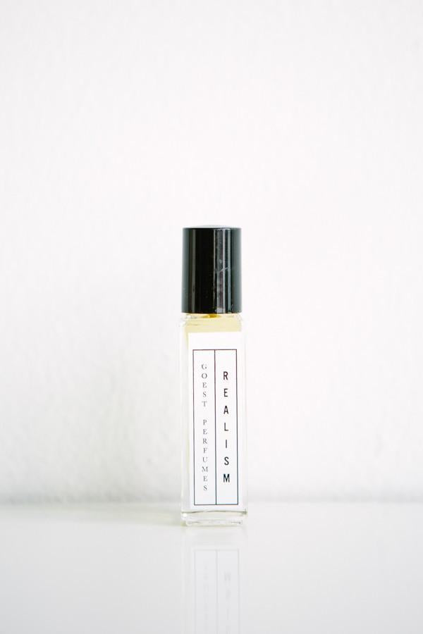 Realism Roller Perfume
