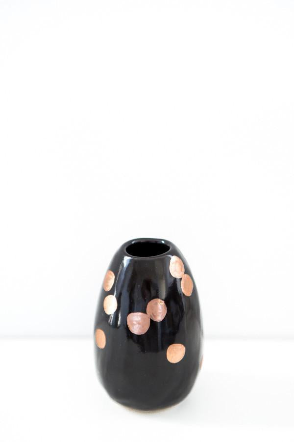 The Object Enthusiast Mini Bud Vase