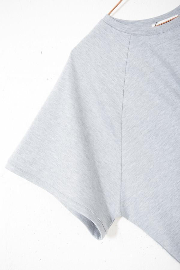 BLQ Basiq Oversized Sweatshirt Dress