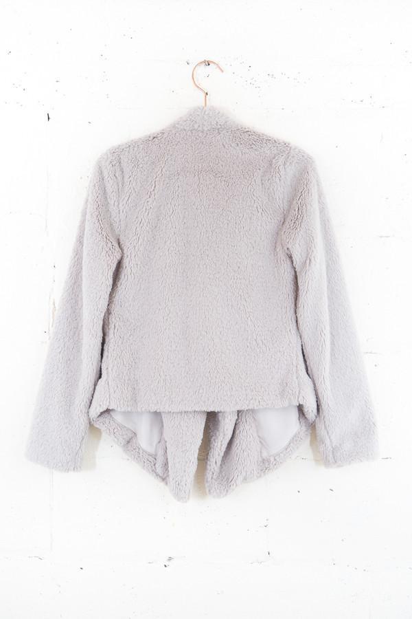 BB Dakota Tierra Jacket